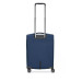 Trolley morbido cabina Roncato Valigeria Gateway Blu Valigeria-it 