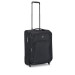 Trolley morbido cabina Roncato Valigeria Gateway Nero Valigeria-it