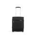 Trolley morbido cabina Samsonite Base Breeze Black Valigeria-itTrolley morbido cabina Samsonite Base Breeze Black Valigeria-it
