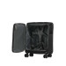 Trolley morbido cabina Samsonite Base Breeze Black Valigeria-it