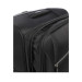 Trolley morbido cabina Samsonite Base Breeze Black Valigeria-it