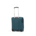 Trolley morbido cabina Samsonite Base Breeze Petrol Blue Valigeria-it
