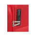Trolley morbido cabina Samsonite Base Breeze Red Valigeria-it