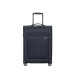 Trolley Morbido Cabina Samsonite Blu KE0003  Valigeria.it