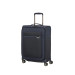Trolley Morbido Cabina Samsonite Blu KE0003  Valigeria.it