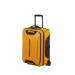 Trolley morbido cabina Samsonite Ecodiver Yellow Valigeria-it