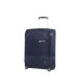 Trolley Morbido Cabina Samsonite Navy Blue  Valigeria.itTrolley Morbido Cabina Samsonite Navy Blue  Valigeria.it