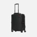 Trolley morbido cabina Samsonite Paradiver Light Black Valigeria-it