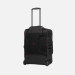 Trolley morbido cabina Samsonite Paradiver Light Black Valigeria-it 