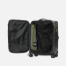 Trolley morbido cabina Samsonite Paradiver Light Jungle Green Valigeria-it
