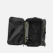 Trolley morbido cabina Samsonite Paradiver Light Jungle Green Valigeria-it