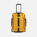 Trolley morbido cabina Samsonite Paradiver Light Yellow Valigeria-it