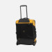 Trolley morbido cabina Samsonite Paradiver Light Yellow Valigeria-it