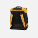 Trolley morbido cabina Samsonite Paradiver Light Yellow Valigeria-it