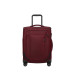 Trolley morbido cabina Samsonite Respark Burgundy Valigeria-it