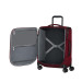 Trolley morbido cabina Samsonite Respark Burgundy Valigeria-it