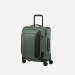 Trolley morbido cabina Samsonite Respark Light Sage Valigeria-it 