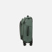Trolley morbido cabina Samsonite Respark Light Sage Valigeria-it 