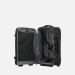 Trolley morbido cabina Samsonite Roader Deep Black Valigeria-it