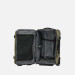 Trolley morbido cabina Samsonite Roader Olive Valigeria-it