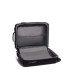 Trolley Morbido Cabina Slim Super Léger Tumi Black  Valigeria.it
