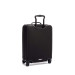 Trolley Morbido Cabina Slim Super Léger Tumi Black  Valigeria.it