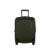 Trolley Morbido Cabina Splendix Samsonite GreenBlack Valigeria-it