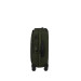 Trolley Morbido Cabina Splendix Samsonite GreenBlack Valigeria-it