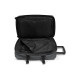 Trolley Morbido Cabina Strapverz S Eastpak Black Denim  Valigeria.it