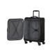 Trolley Morbido Cabina Summerride American Tourister Black  Valigeria.it