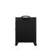 Trolley Morbido Cabina Summerride American Tourister Black  Valigeria.it