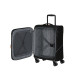 Trolley morbido cabina Summerride American Tourister ME7104-Black Valigeria-it