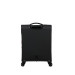 Trolley morbido cabina Summerride American Tourister ME7104-Black Valigeria-it