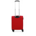 Trolley Morbido Cabina Thunder Roncato Valigeria Rosso  Valigeria.it
