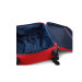 Trolley Morbido Cabina Thunder Roncato Valigeria Rosso  Valigeria.it