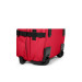 Trolley Morbido Cabina Tranverz S Eastpak EK61L6S2 Tomato Red Valigeria-it 
