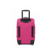 Trolley Morbido Cabina Tranverz S Eastpak Pink Escape  Valigeria.it