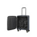 Trolley morbido cabina Travelite Jetpack Antracite Valigeria-it
