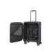 Trolley morbido cabina Travelite Jetpack Antracite Valigeria-it