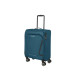 Trolley morbido cabina Travelite Jetpack Petrol Valigeria-it