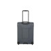 Trolley morbido cabina Travelite Kickoff Antracite Valigeria-it
