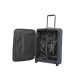 Trolley morbido cabina Travelite Kickoff Antracite Valigeria-it