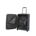 Trolley morbido cabina Travelite Kickoff Antracite Valigeria-it