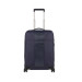 Trolley morbido cabina ultra slim Piquadro Brief2 Blu Valigeria-it 