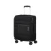 Trolley Morbido Cabina Vaycay Samsonite Black  Valigeria.it