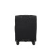 Trolley Morbido Cabina Vaycay Samsonite Black  Valigeria.it
