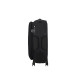 Trolley Morbido Espandibile Medio D\'lite Samsonite Black  Valigeria.it
