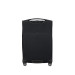 Trolley Morbido Espandibile Medio D\'lite Samsonite Black  Valigeria.it