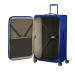 Trolley Morbido Grande Airea Samsonite Nautical Blue  Valigeria.it