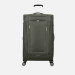 Trolley morbido grande American Tourister Wanderlite Dark Khaki Valigeria-it 